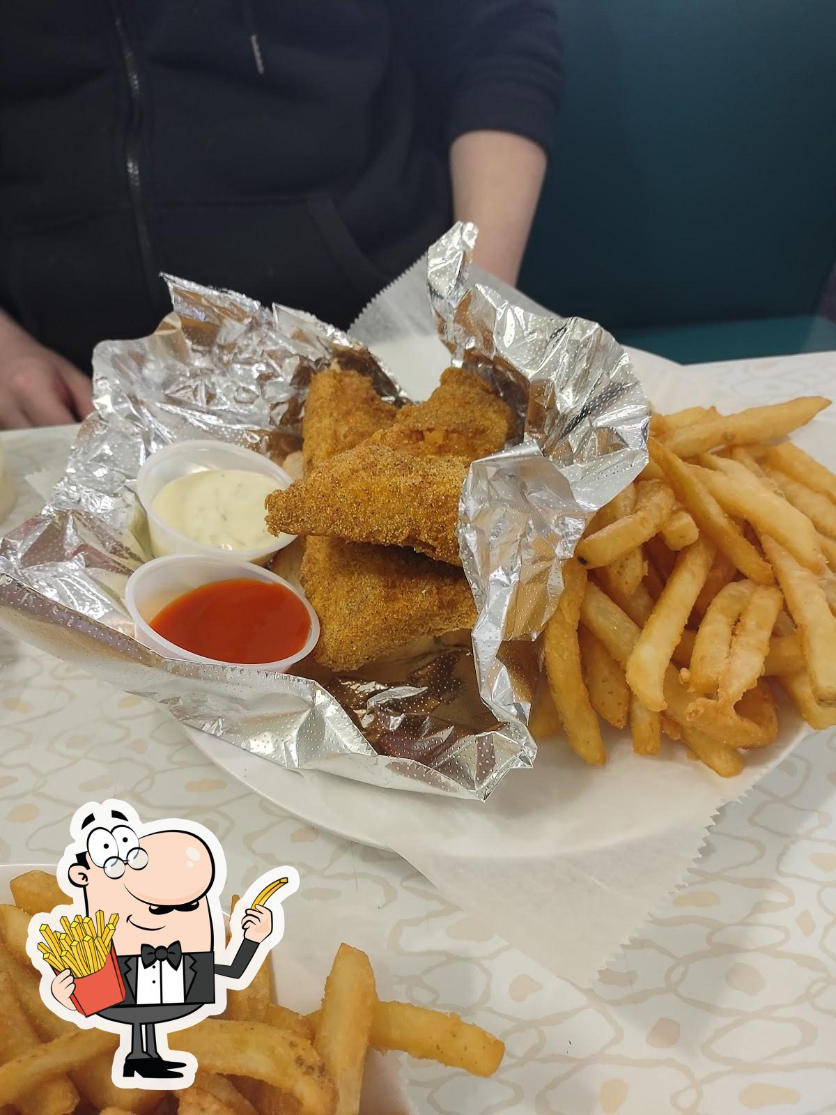 TRIPLE D'S TASTEY GRILL - 11 Reviews - 3512 Liberty St, Erie