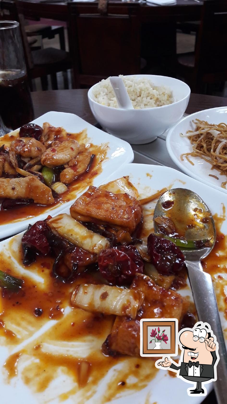 Royal Baths Chinese Restaurant in Harrogate - Restaurant reviews