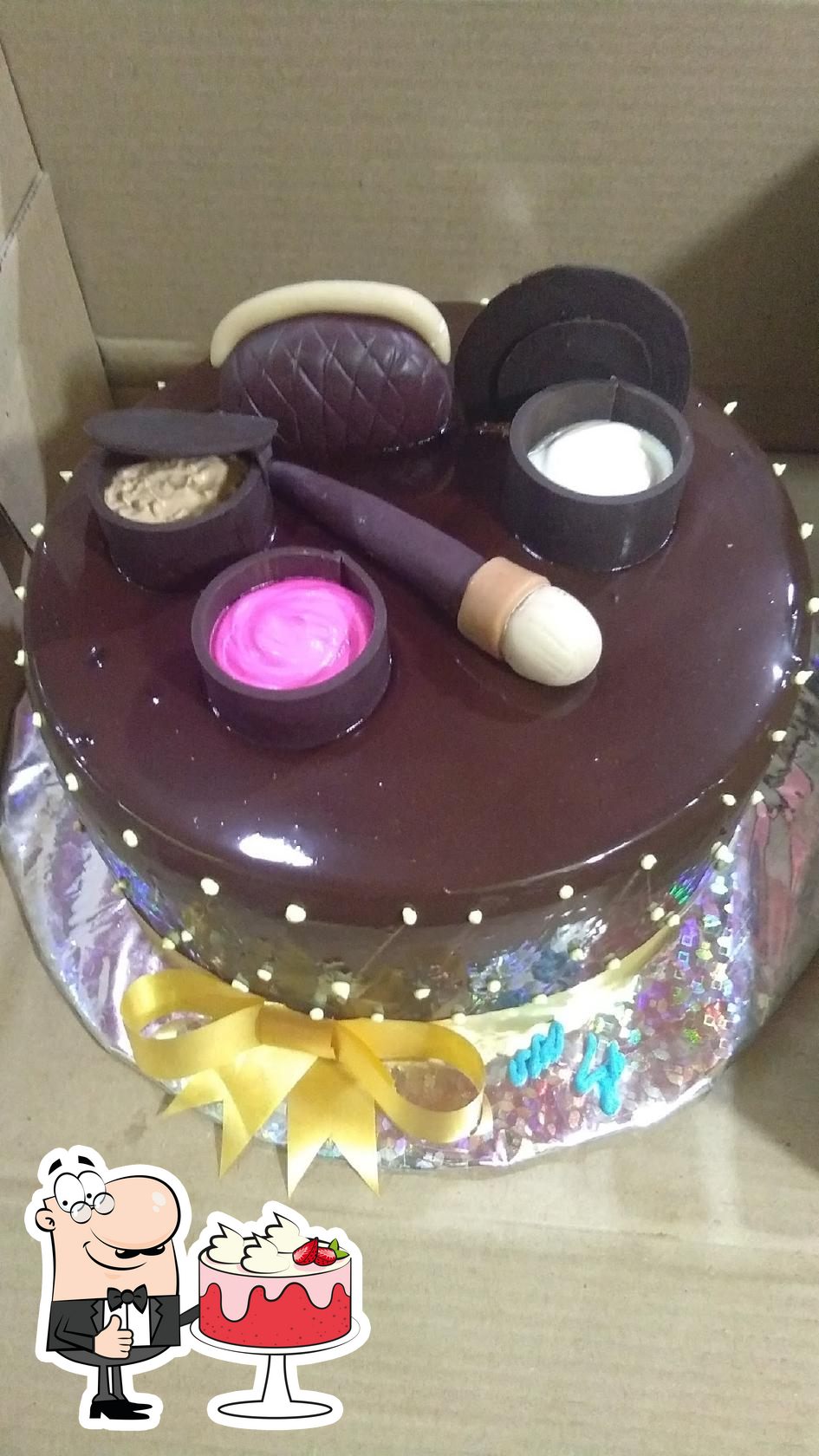 Cake Valley A Complete Cake Shop, Korba Locality order online - Zomato