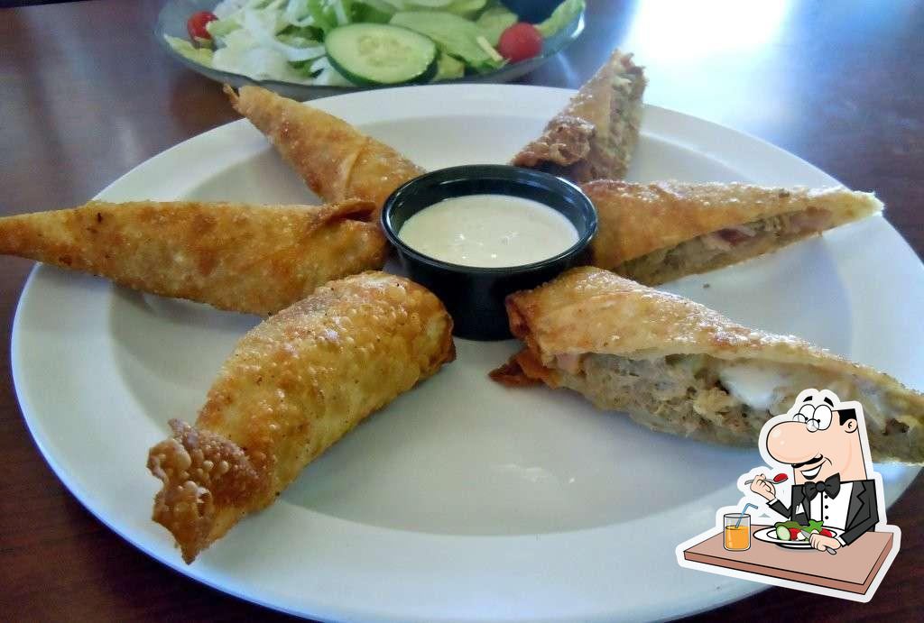 Cuban Breezes, 13980 W Hillsborough Ave in Tampa Restaurant reviews