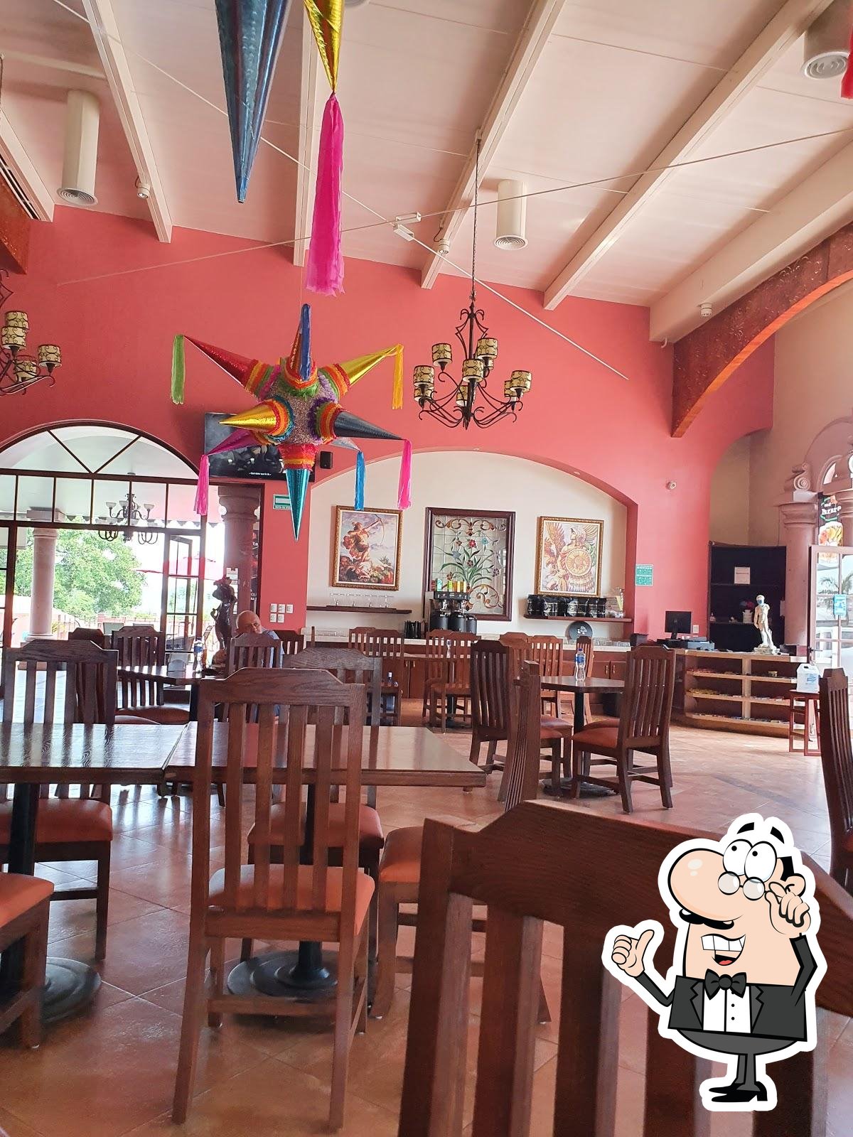 Restaurante fonda margarita el reino del sabor, Izúcar de Matamoros -  Opiniones del restaurante