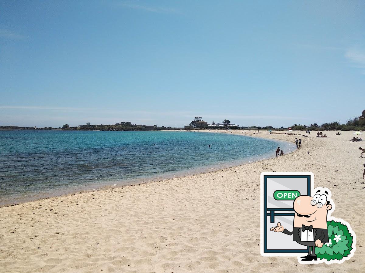 Il Villaggio 88 Stabilimento balneare pub