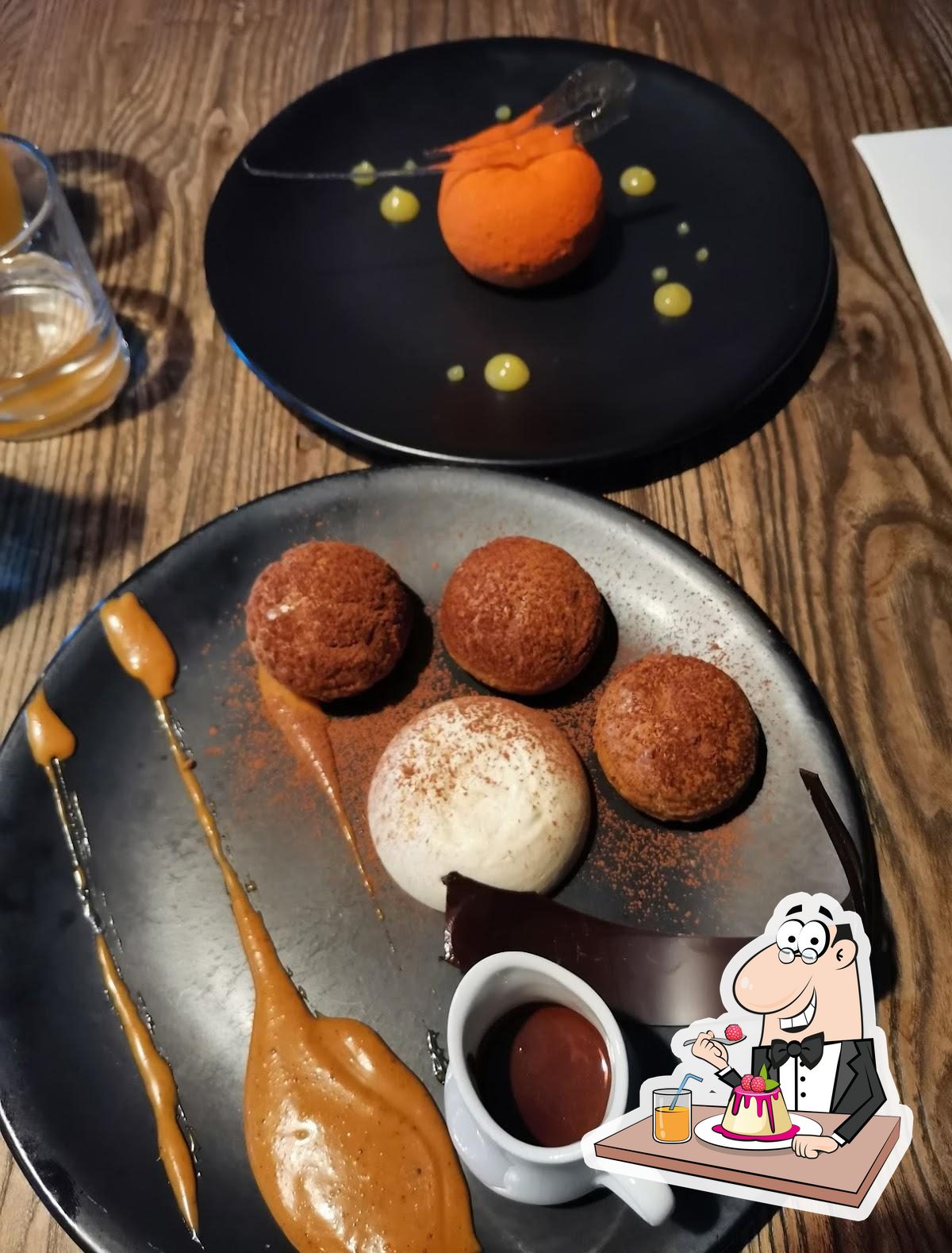 Blue Lake Eatery & Bar in Lake Tekapo Restaurant menu and reviews