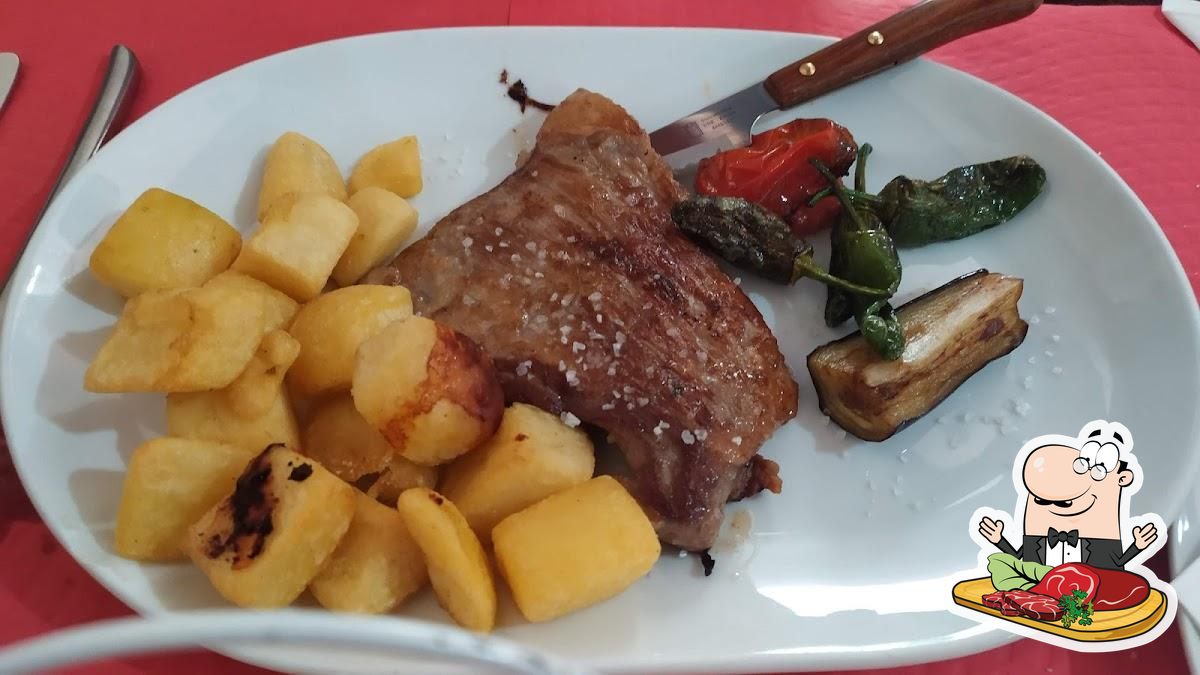 Restaurante La Ferrada, Castellón de la Plana - Opiniones del restaurante