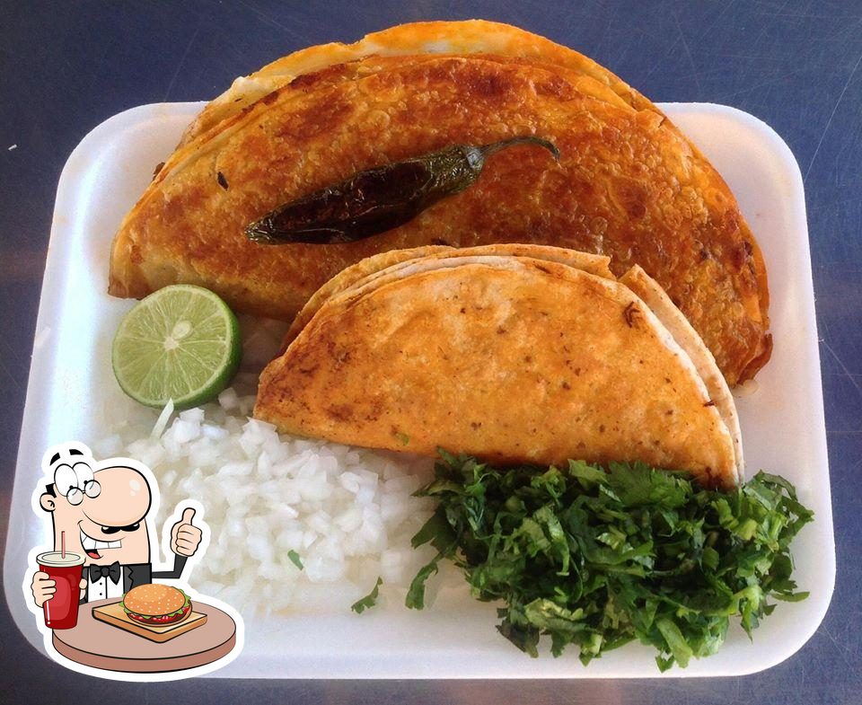 Tacos de Birria El Caracol restaurant, Los Mochis - Restaurant reviews