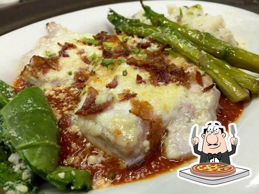 Branos Italian Grill in Cocoa Beach - Restaurant menu and reviews