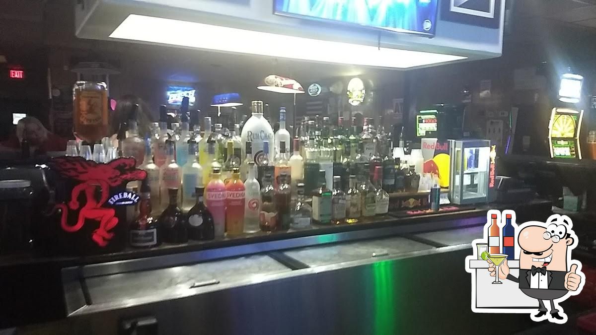 The Cooler in Rock Falls Restaurant reviews