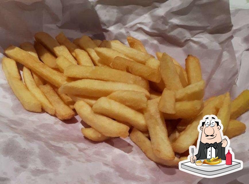 Hong Kong Horse Takeaways in Auckland Restaurant menu and reviews