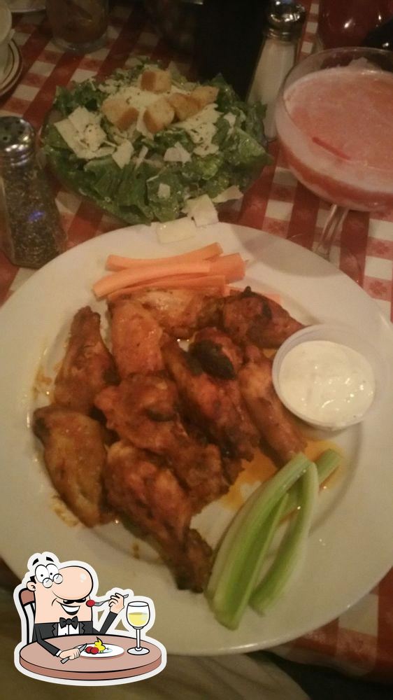 Arthur's Tavern in Morris Plains Restaurant menu and reviews