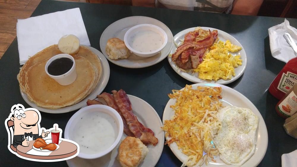 Ollie's Station in Tulsa Restaurant menu and reviews