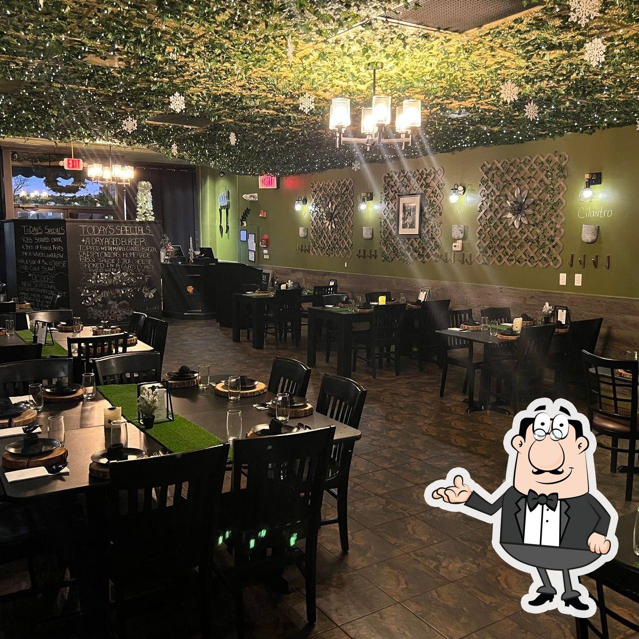 Elli’s Backyard in Red Bank Restaurant reviews
