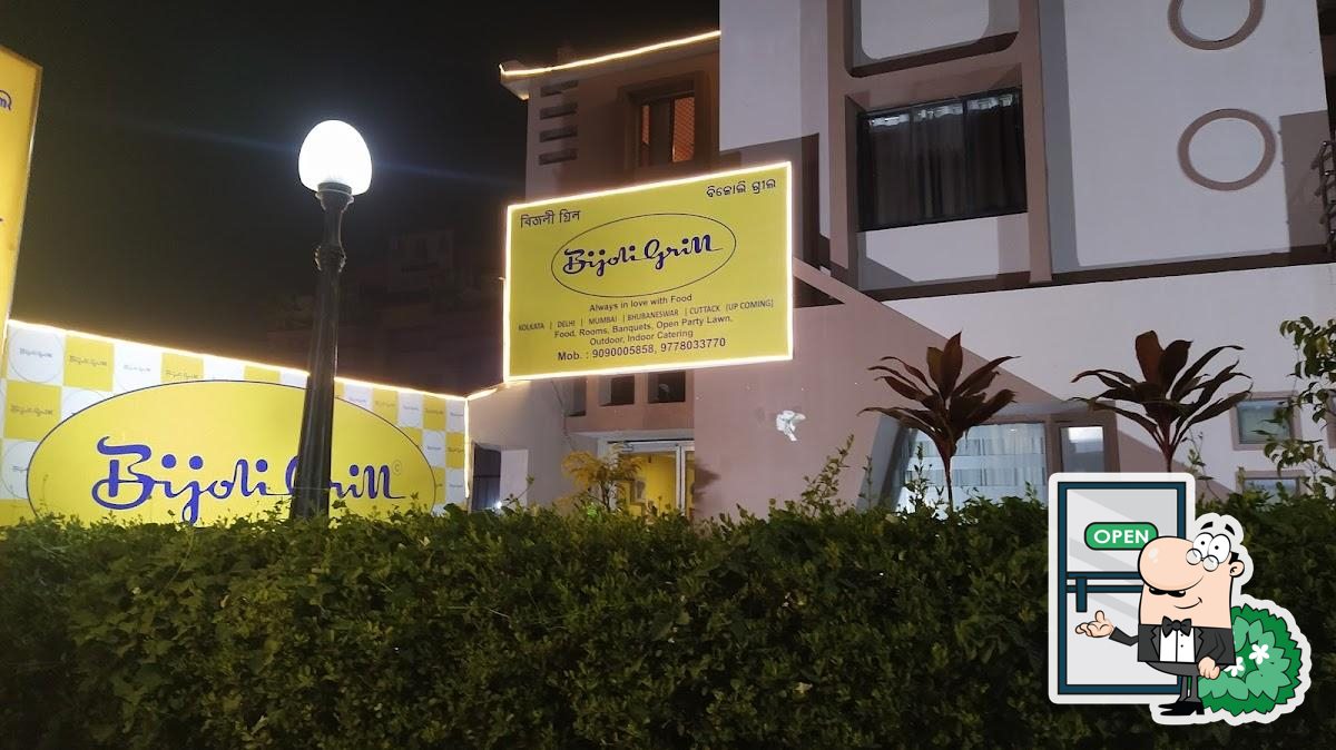 Bijoli Grill PURI, Puri Restaurant reviews