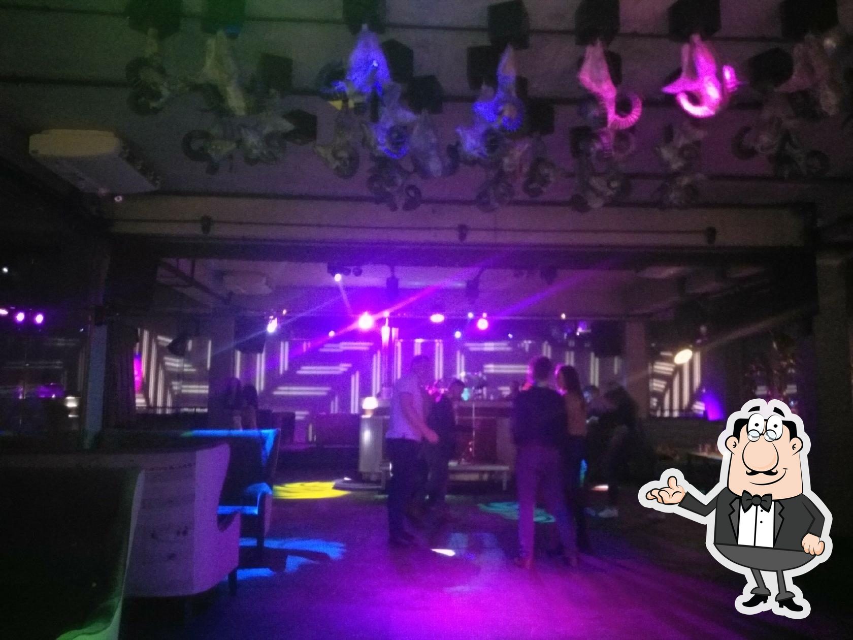 Le Scandale pub & bar, Zakopane Restaurant reviews