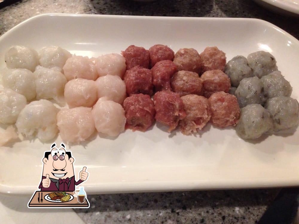 Little Sheep Mongolian Hot Pot in Calgary Restaurant reviews