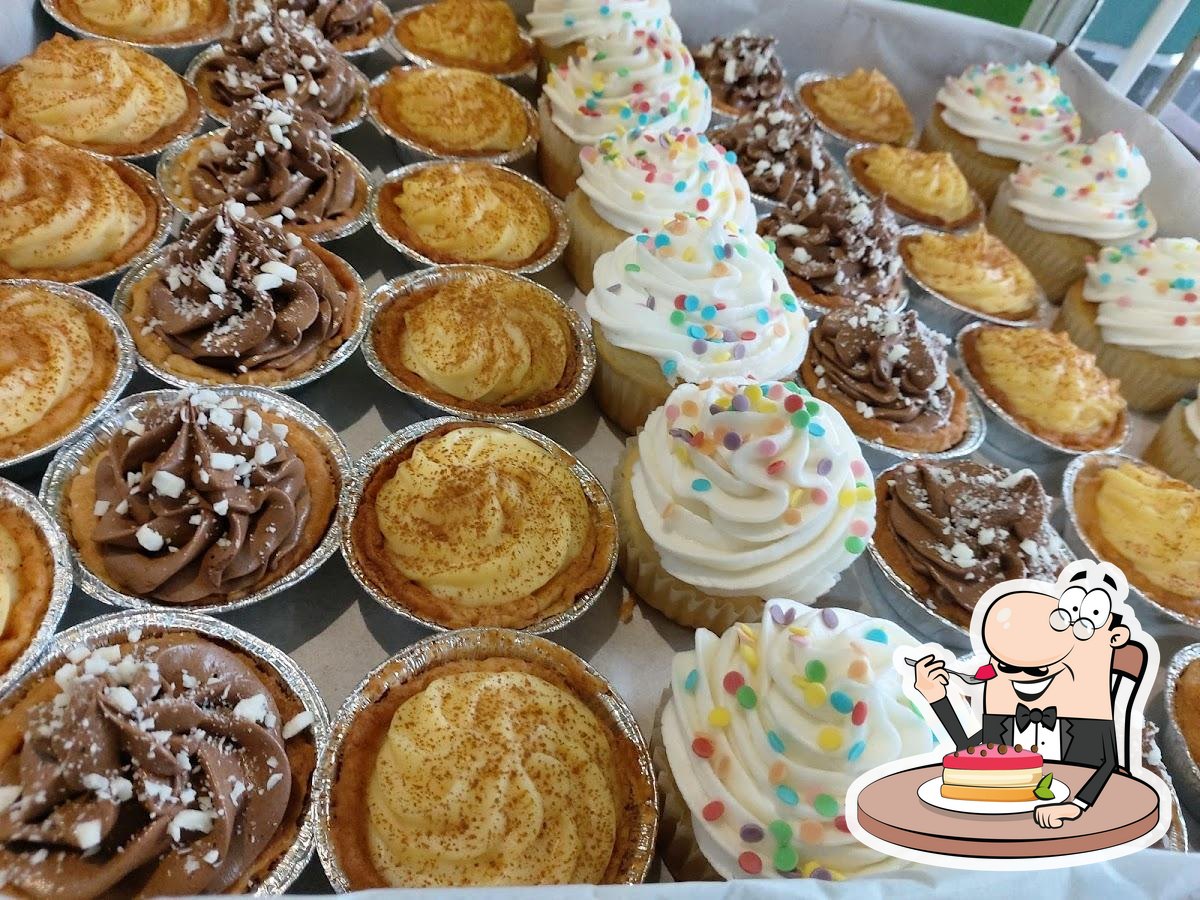 Pantry Café Aliwal restaurant, Aliwal North, 73 Somerset St