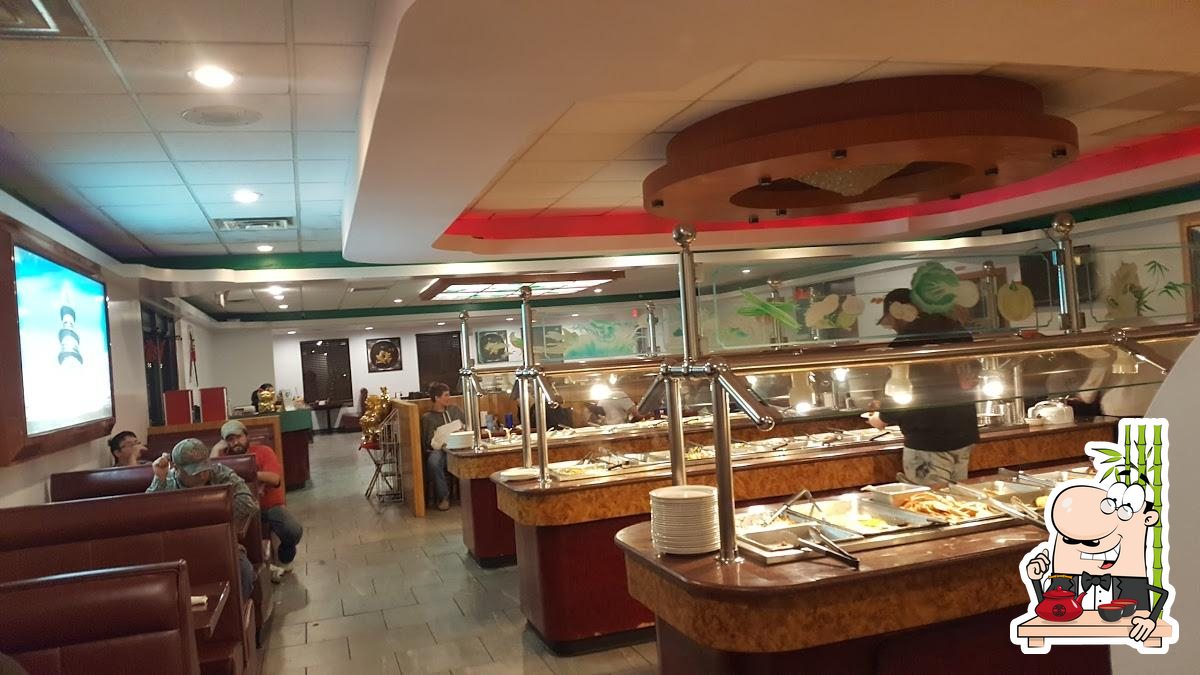 China Garden Buffet In Chillicothe - Restaurant Menu And Reviews