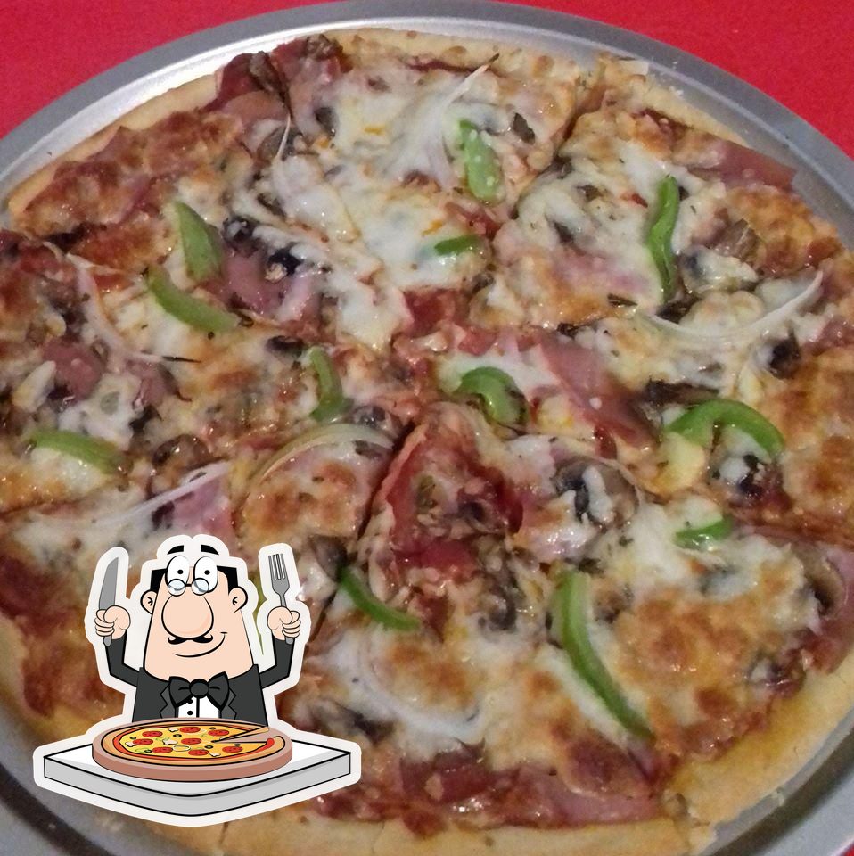 Detalle 60+ imagen pizza dominos nuevo laredo telefono Thptletrongtan