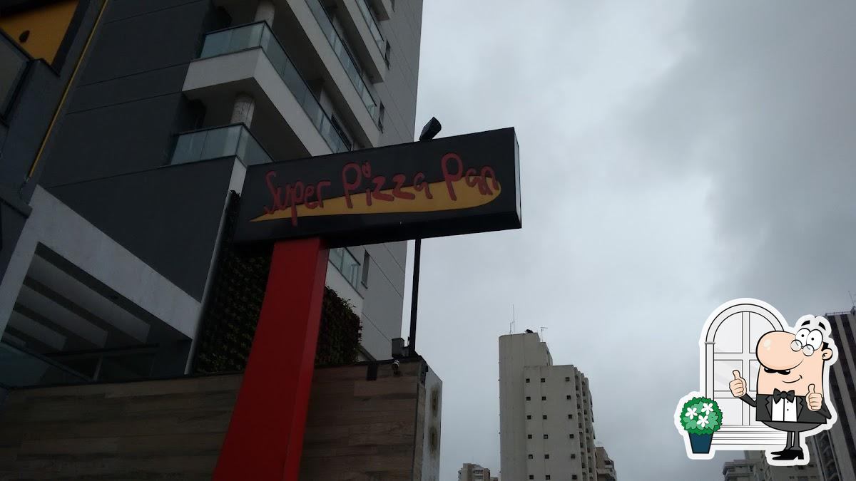 Super Pizza Pan - Vila Mariana, SAO PAULO