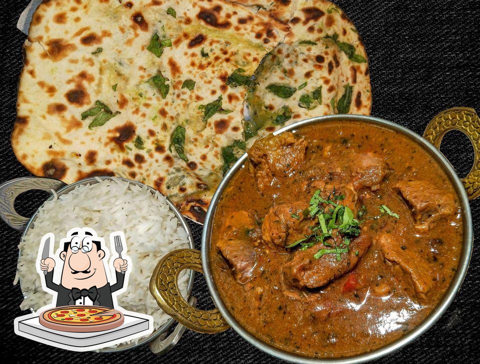 Spice Heaven Kebab and Curry House in Mount Isa Restaurant reviews