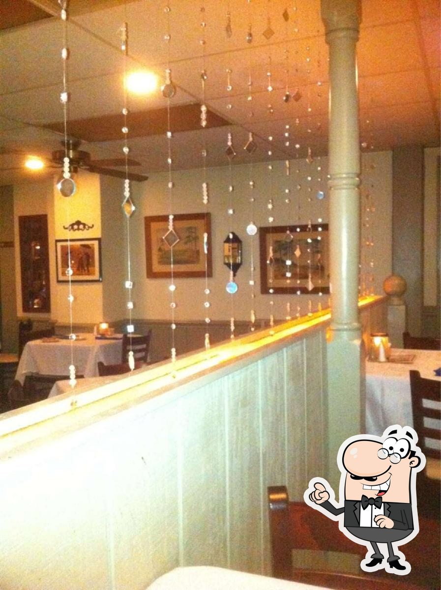 Beefeaters in Southern Pines - Restaurant menu and reviews