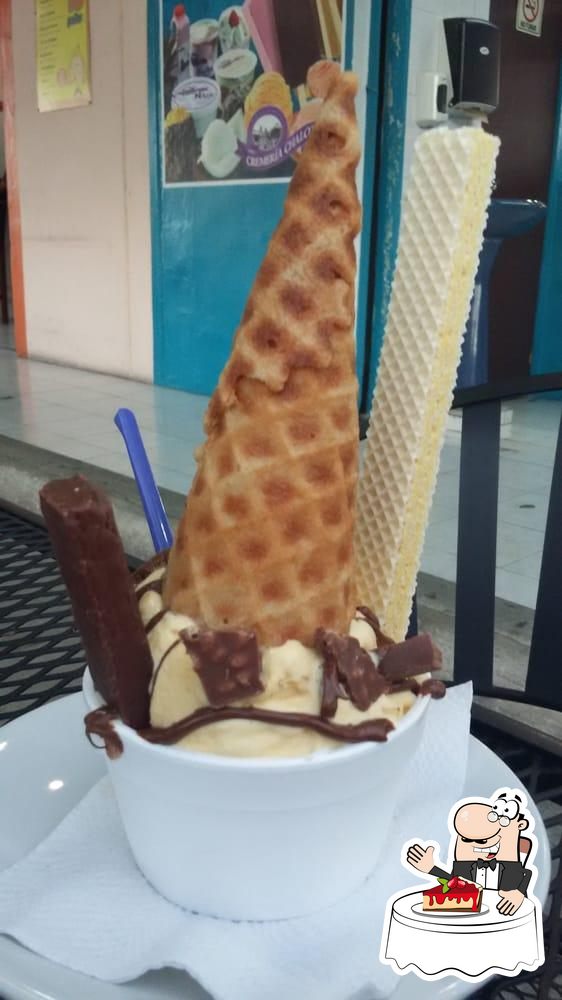 Postres Helados Chalco, Cancún, Av. Tecnológico S/N Manzana 1 - Opiniones  del restaurante