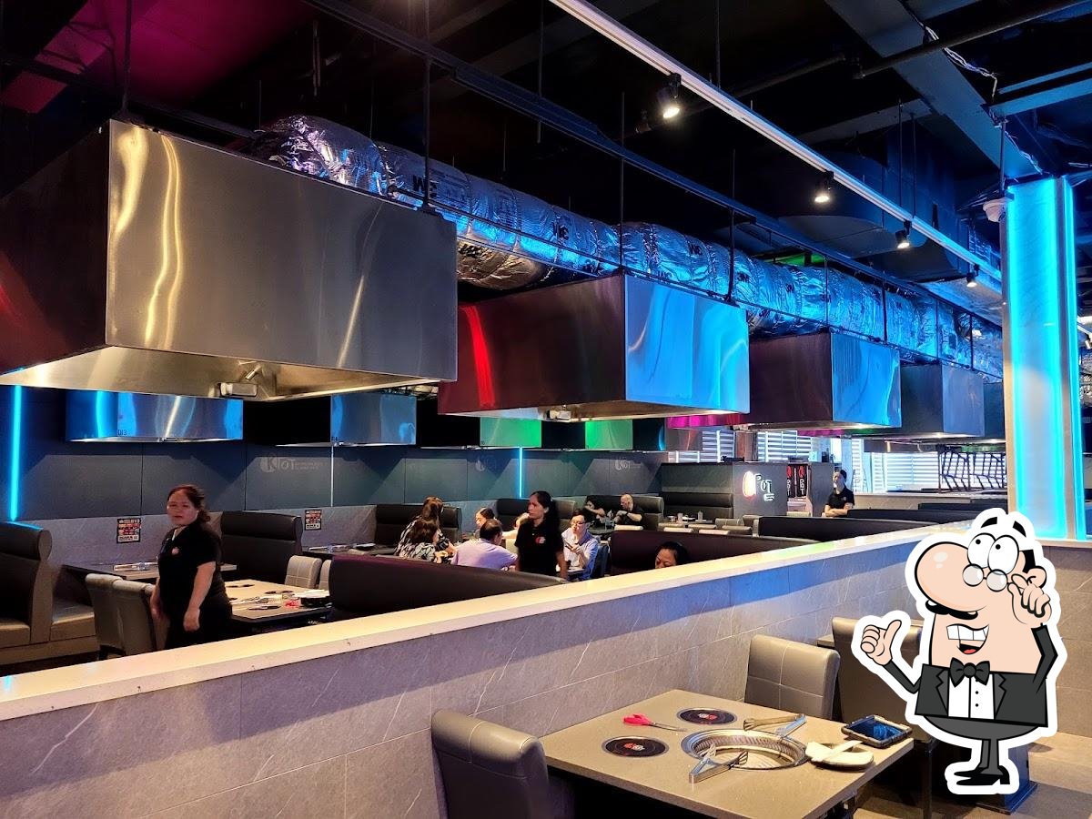 KPOT Korean BBQ & Hot Pot, Falls Church - Restaurant menu, prices and ...