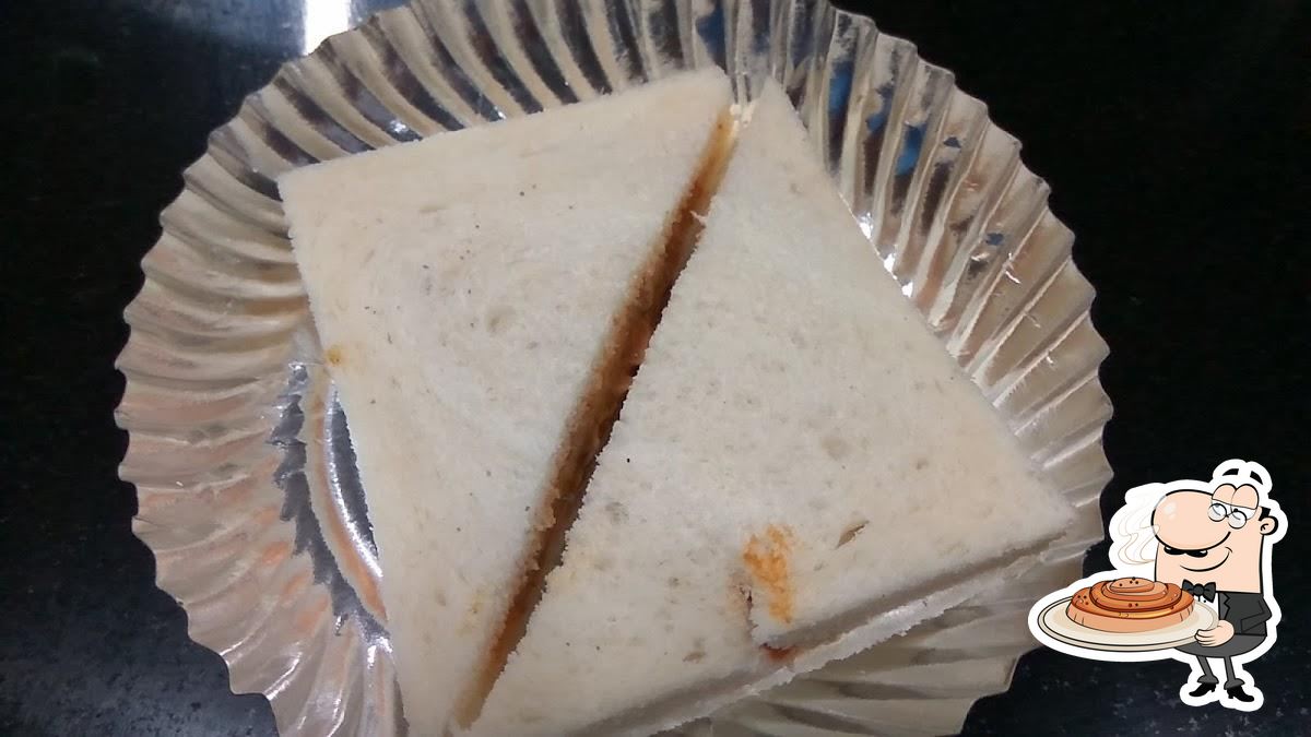 Sri Santhi Bakery, Vellore, Near CMC outgate Restaurant menu and reviews