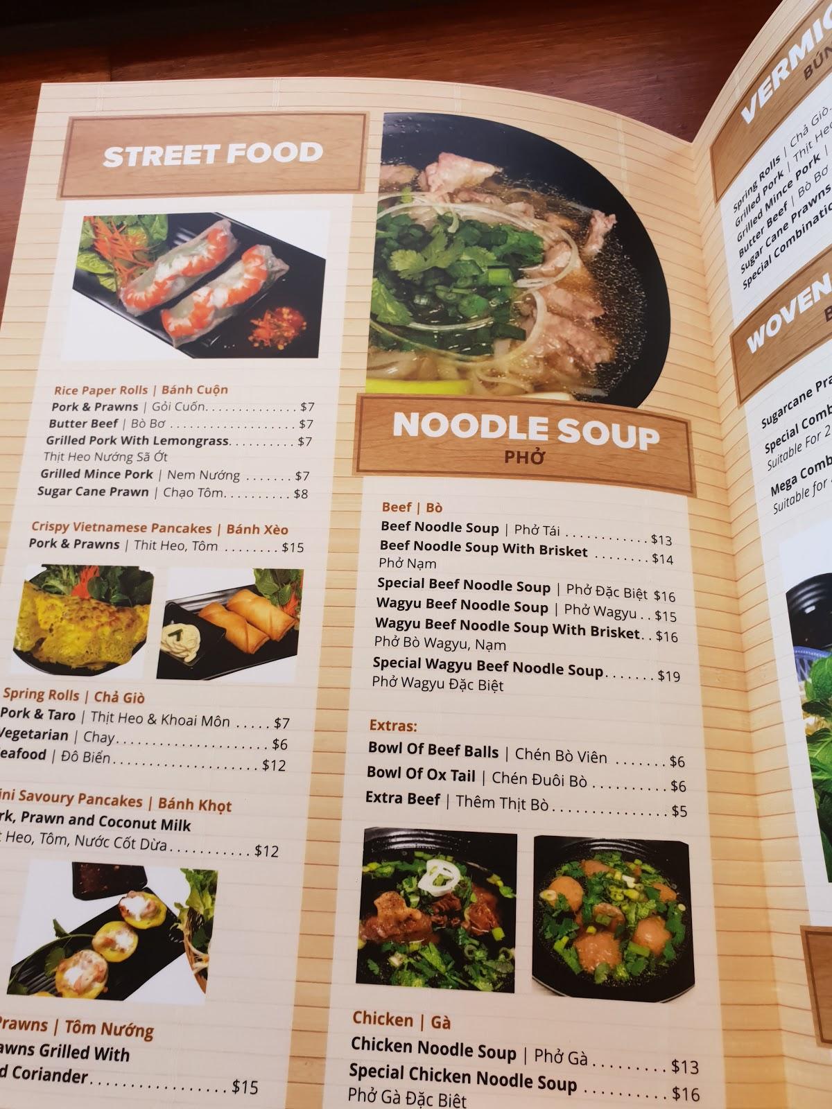 Menu At B P B M P Restaurant Camden   Rdc7 Bep Be Map Menu 2022 10 