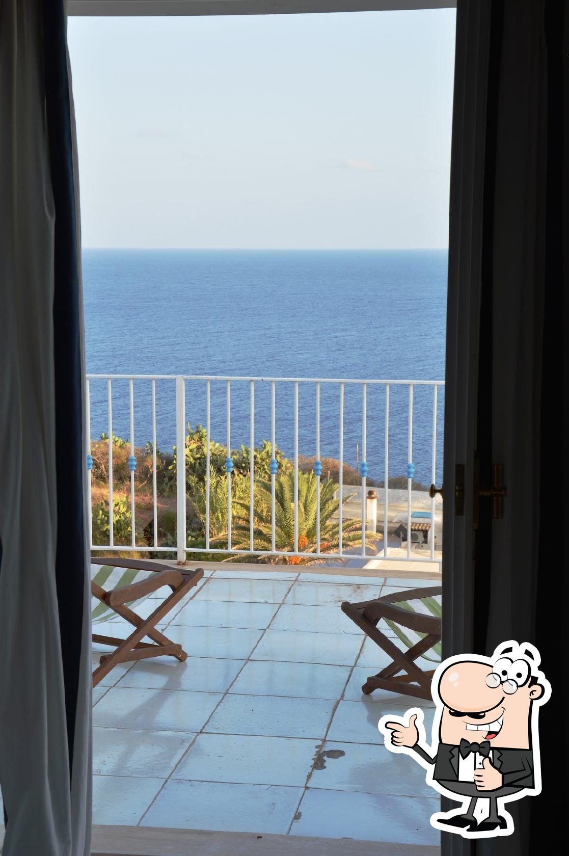 Hotel Agave & Ginestra, Ventotene - Restaurant menu, prices and reviews