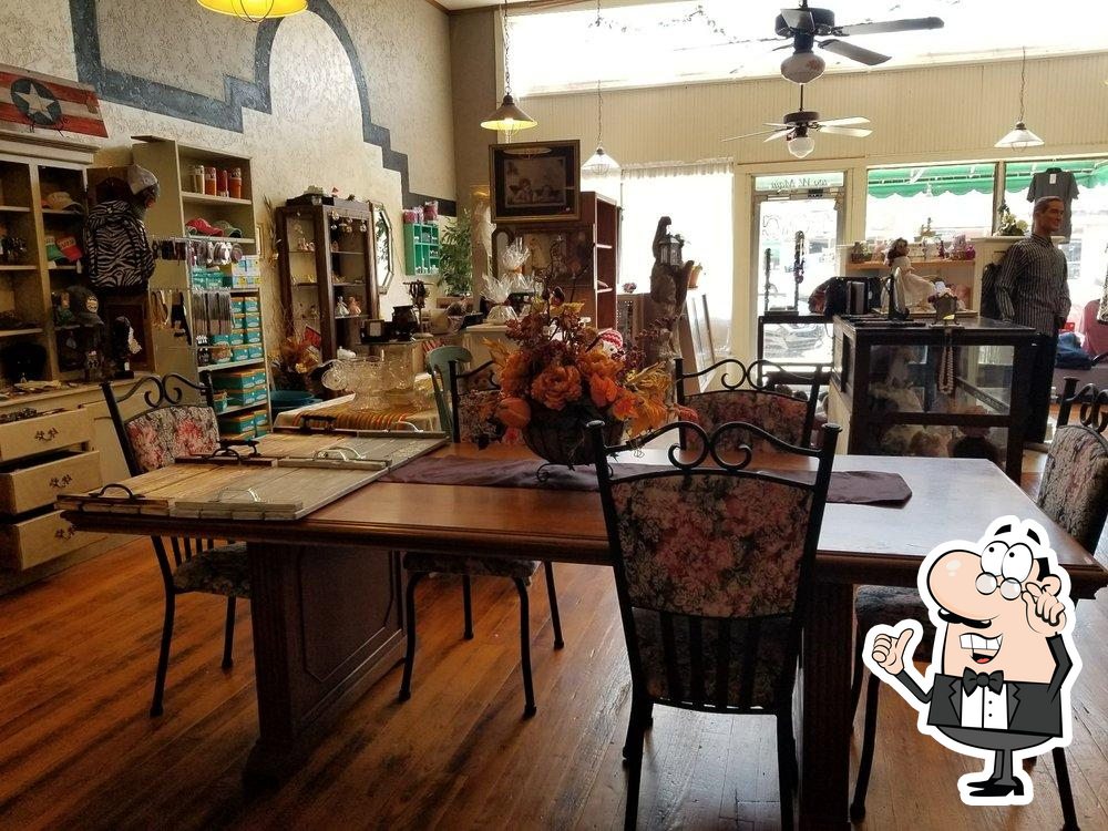 TGC & The Little Coffee Shop in Watonga Restaurant menu and reviews