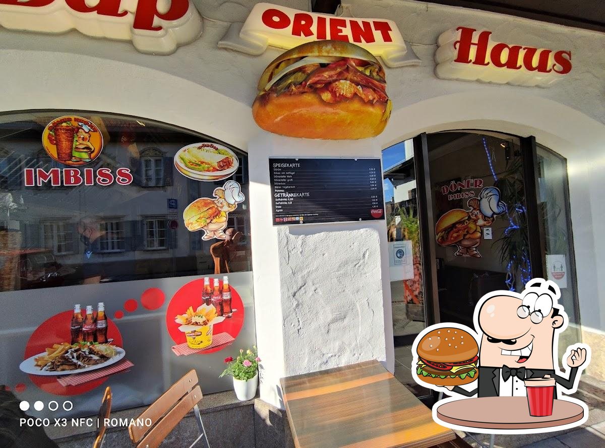 birlik döner kebab haus imbiss