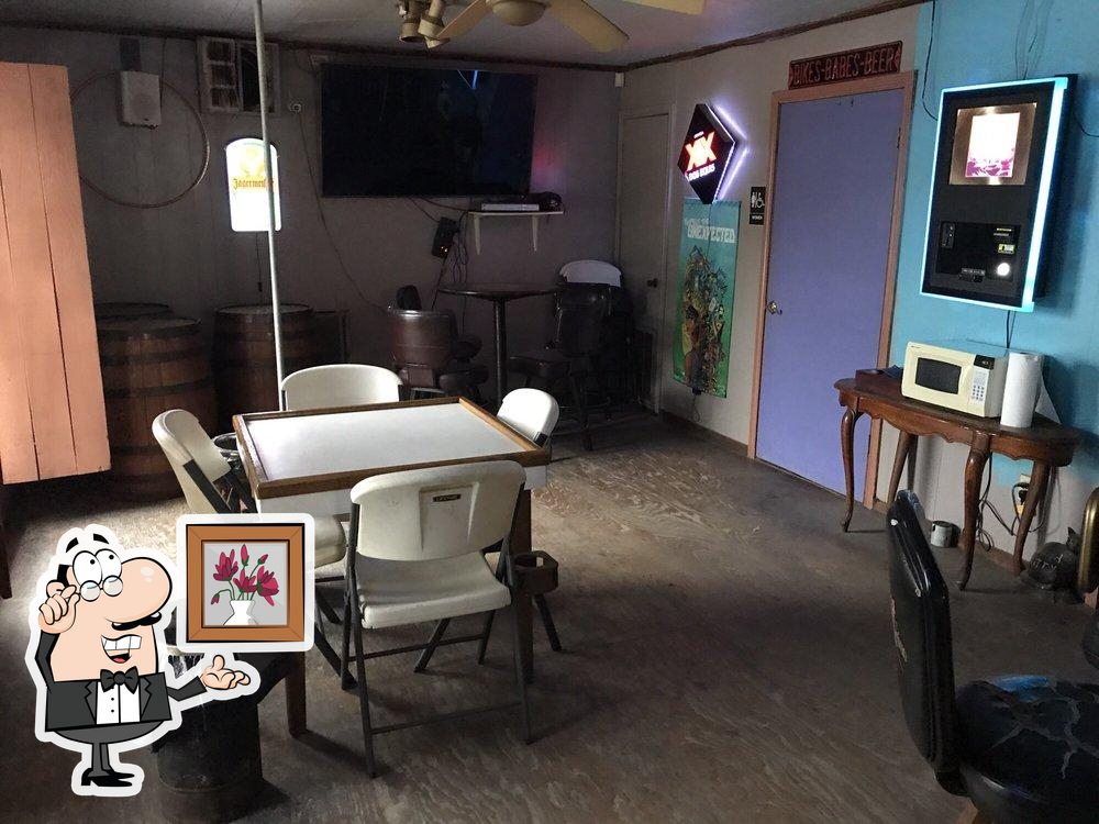 Dirty Rice Saloon in Iowa Restaurant reviews