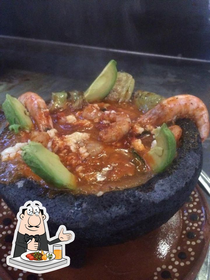 Mariscos Juan el pescador restaurant, Puruándiro - Restaurant reviews