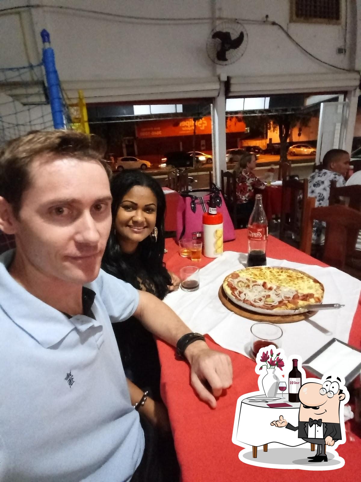 Papa Pizza Pizzaria LTDA - 40301845000131 Cuiabá