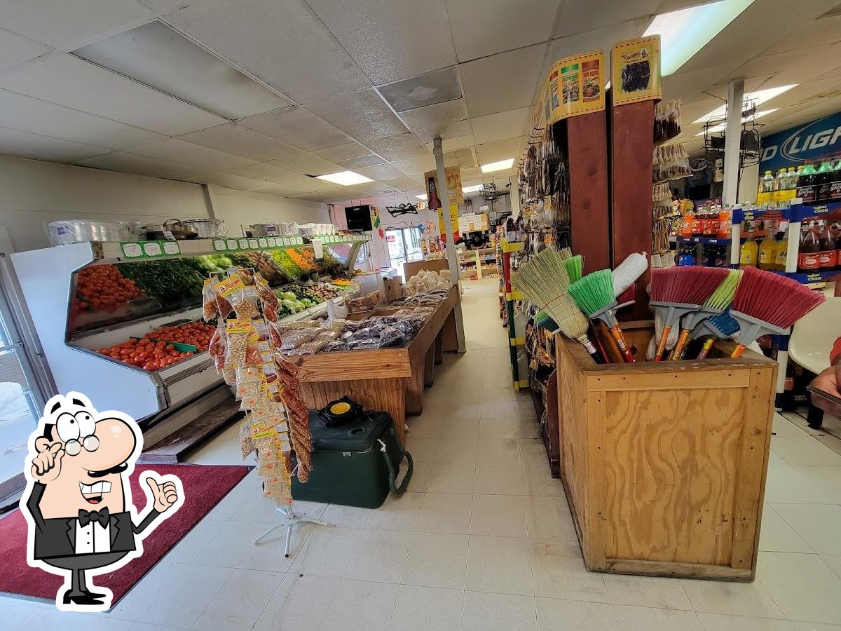 La Familia Meat Market in Houston Restaurant reviews