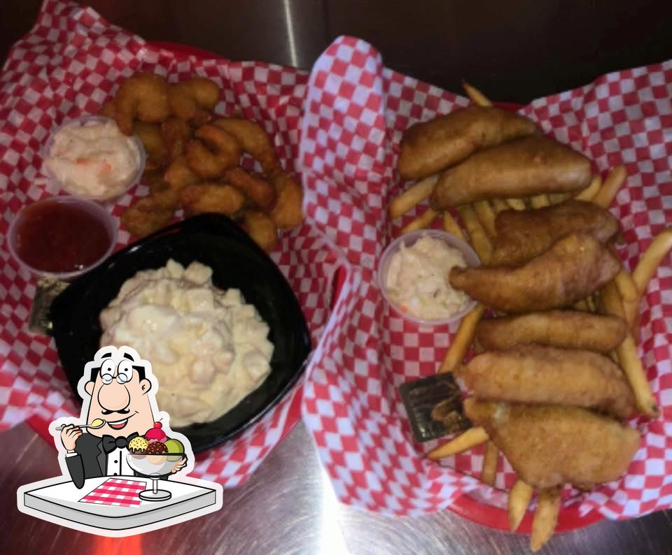 Bamboo Bar in Shawano Restaurant reviews