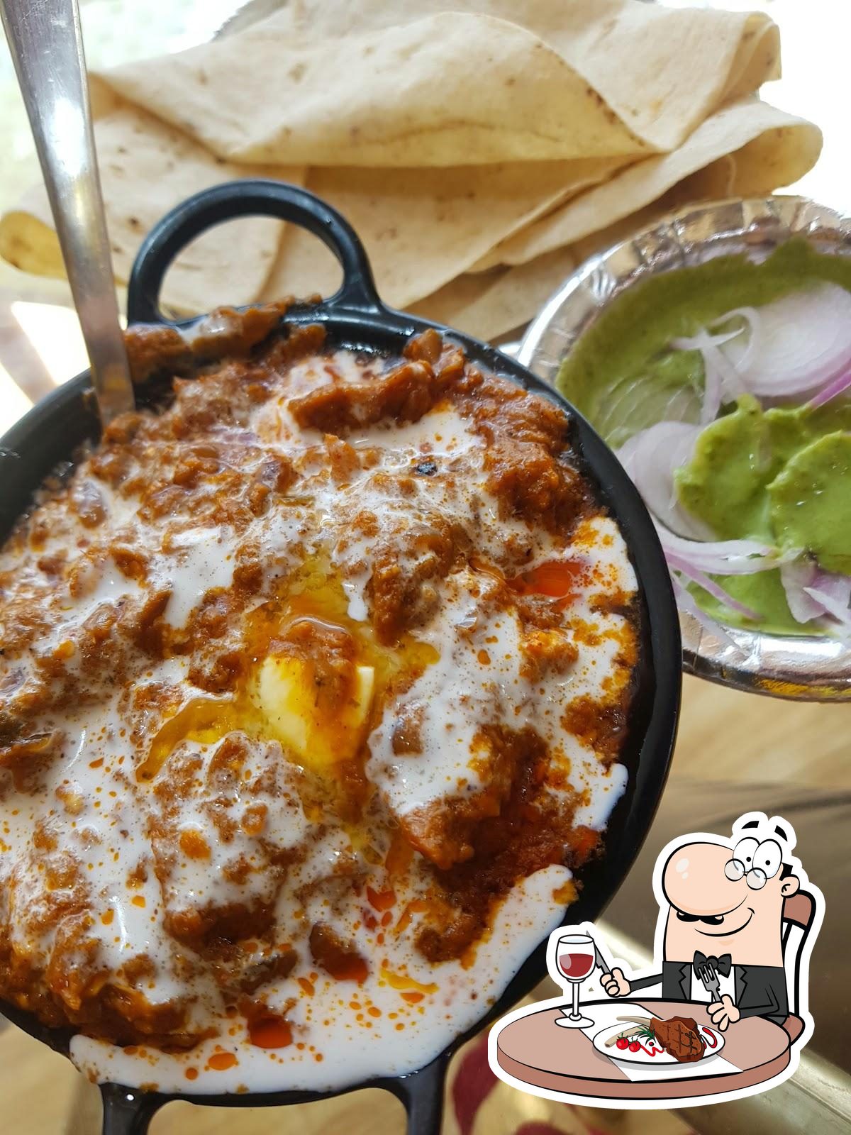 Punjabi Chaap Corner, Patna Restaurant reviews