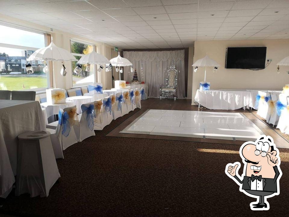 Burnley Cricket Club in Burnley - Restaurant reviews