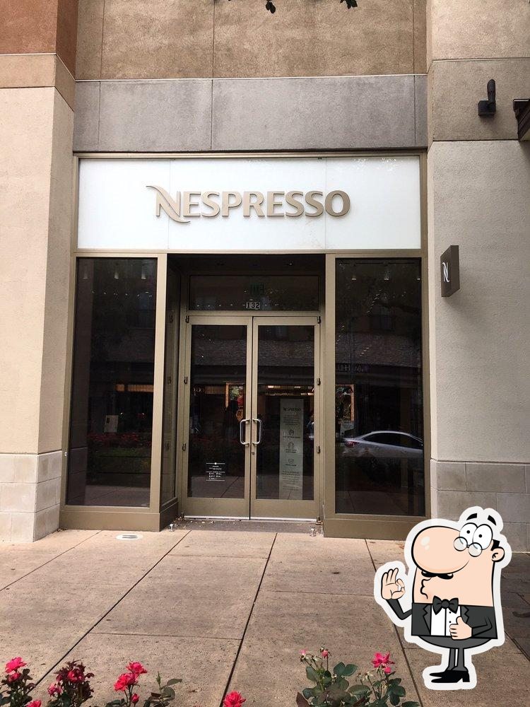 Nespresso Boutique Austin