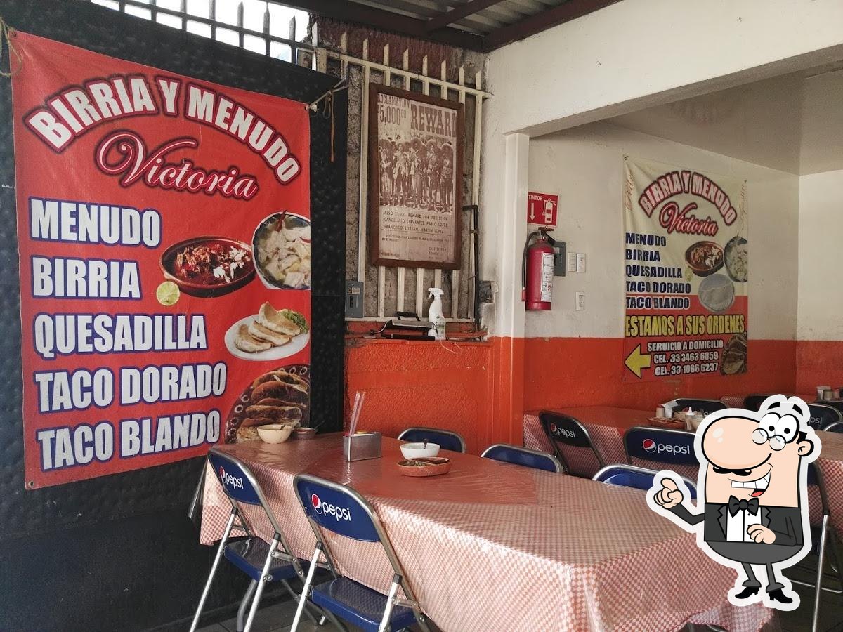 Menudo y Birria Victoria restaurant, Zapopan - Restaurant menu and reviews