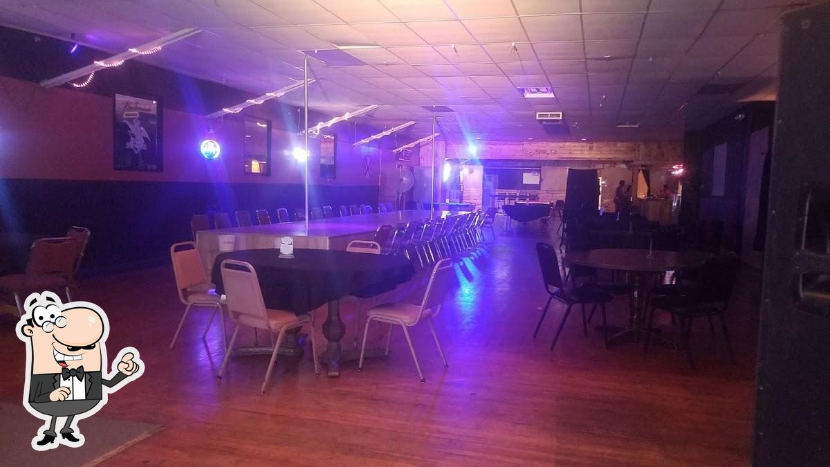 The Platform Strip Club, Hastings - Opiniones del restaurante