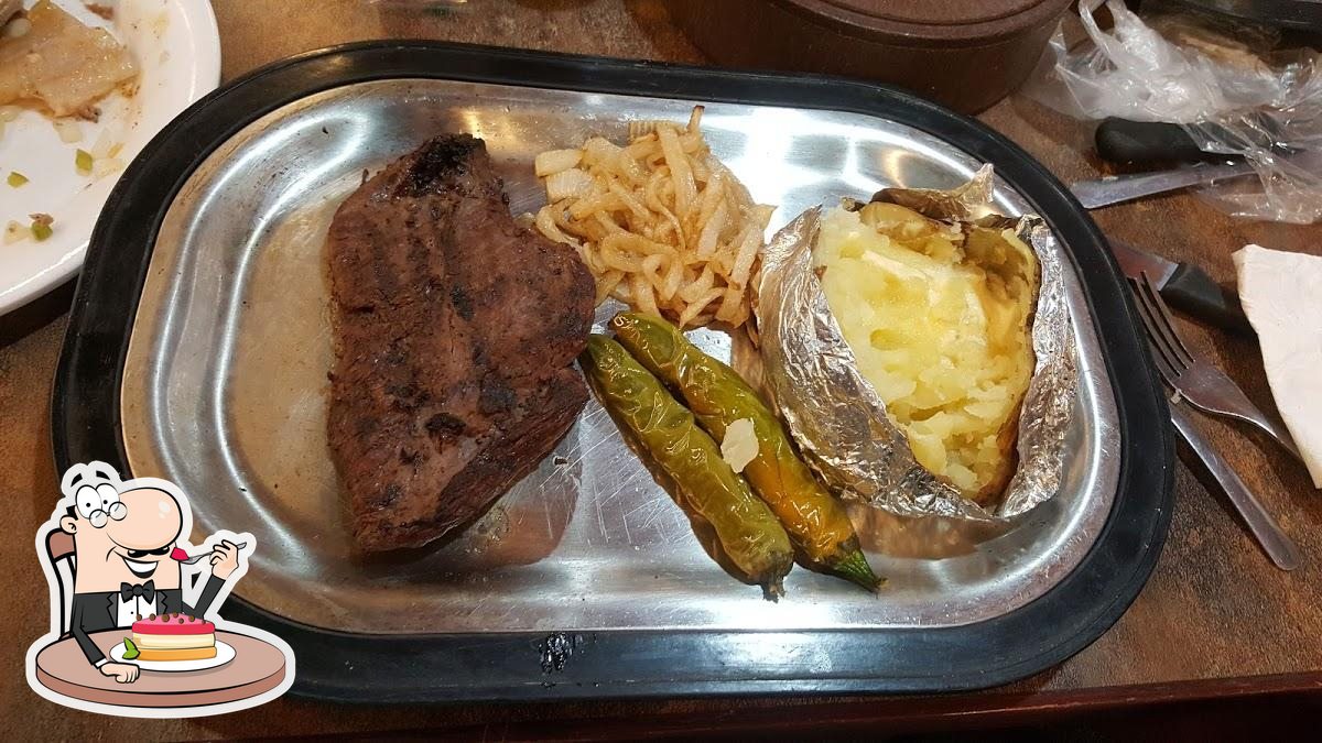 Restaurante Sirloin Stockade, Ciudad Juarez Opiniones del restaurante