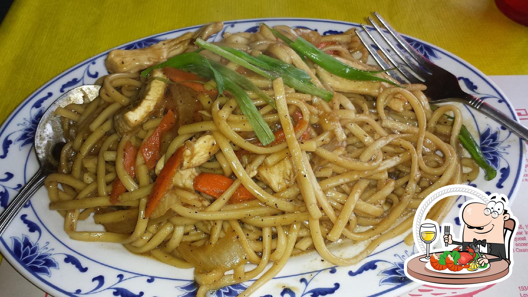Rice Bowl Restaurant in Angola Restaurant reviews