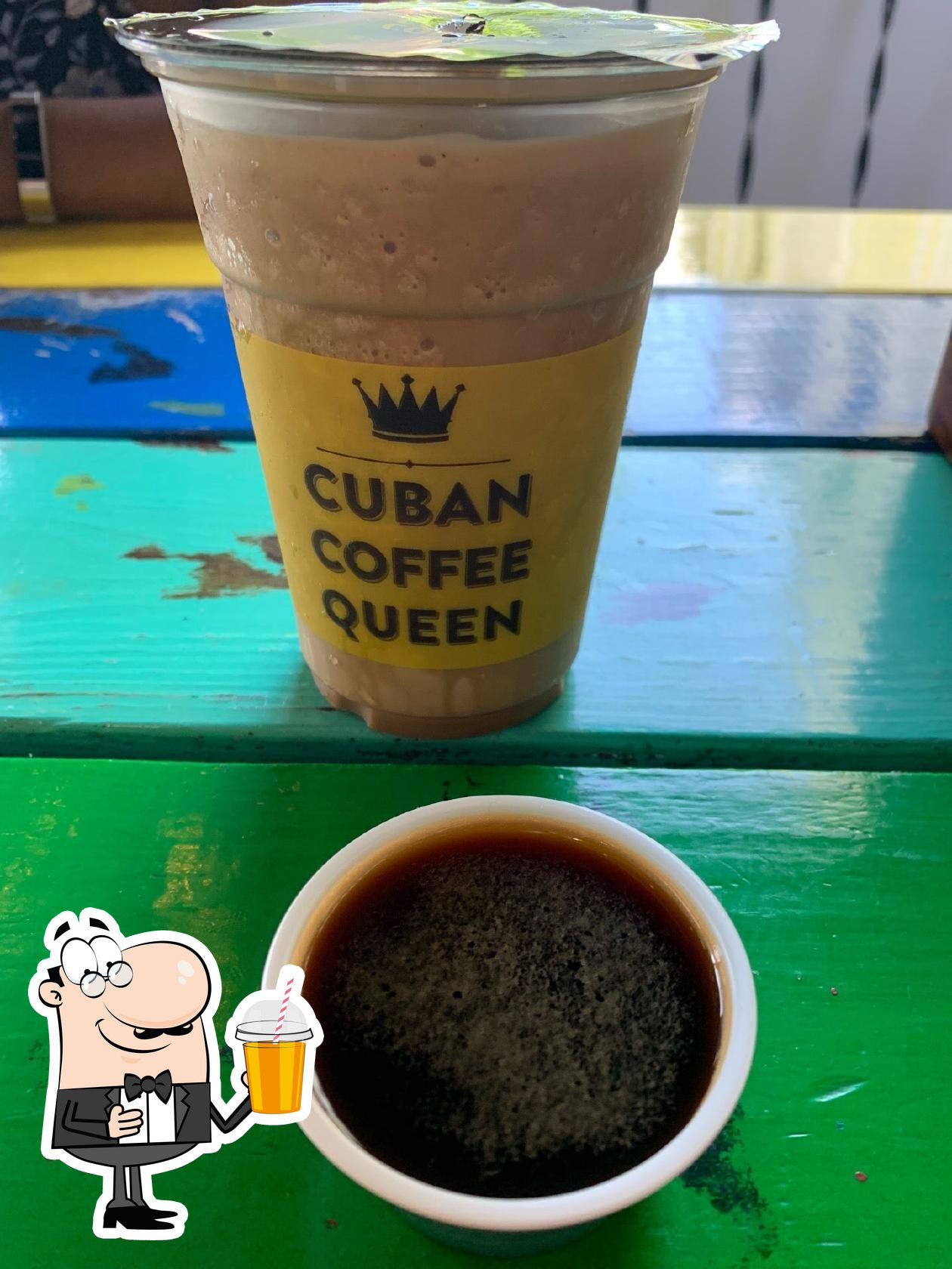 cuban coffee queen downtown key west fl