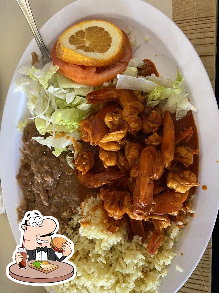 Mariscos Martin Restaurant, 3709 Baldwin Park Blvd A in Baldwin Park - Restaurant  menu and reviews