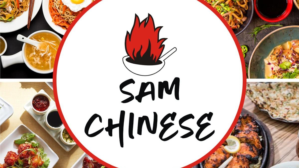 Sam's chinese deals