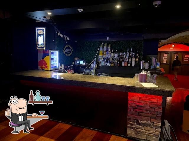 Rumaj Nightclub, New Haven - Restaurant menu, prices and reviews