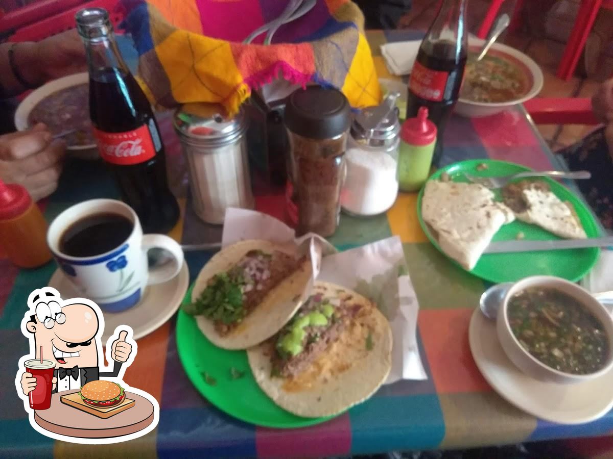 Restaurante Birria De Chivo El Carrizo, Tijuana - Opiniones del restaurante