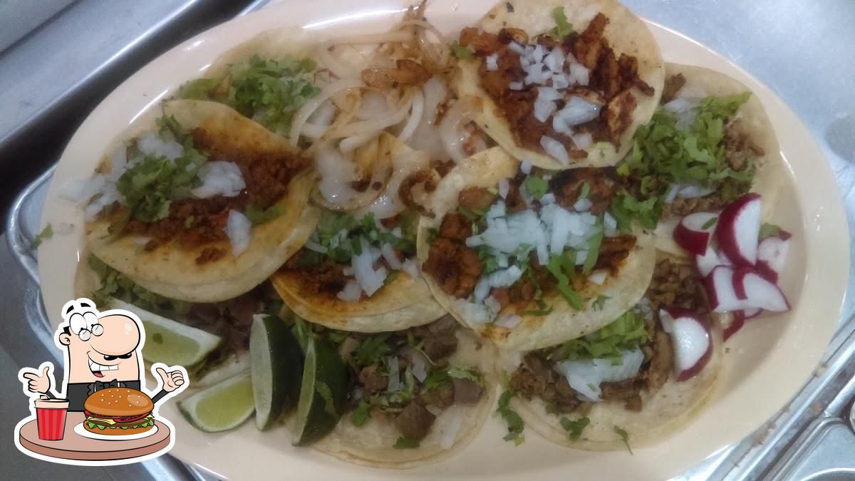 Burrito house and TAQUERIA in Gentry Restaurant menu and reviews