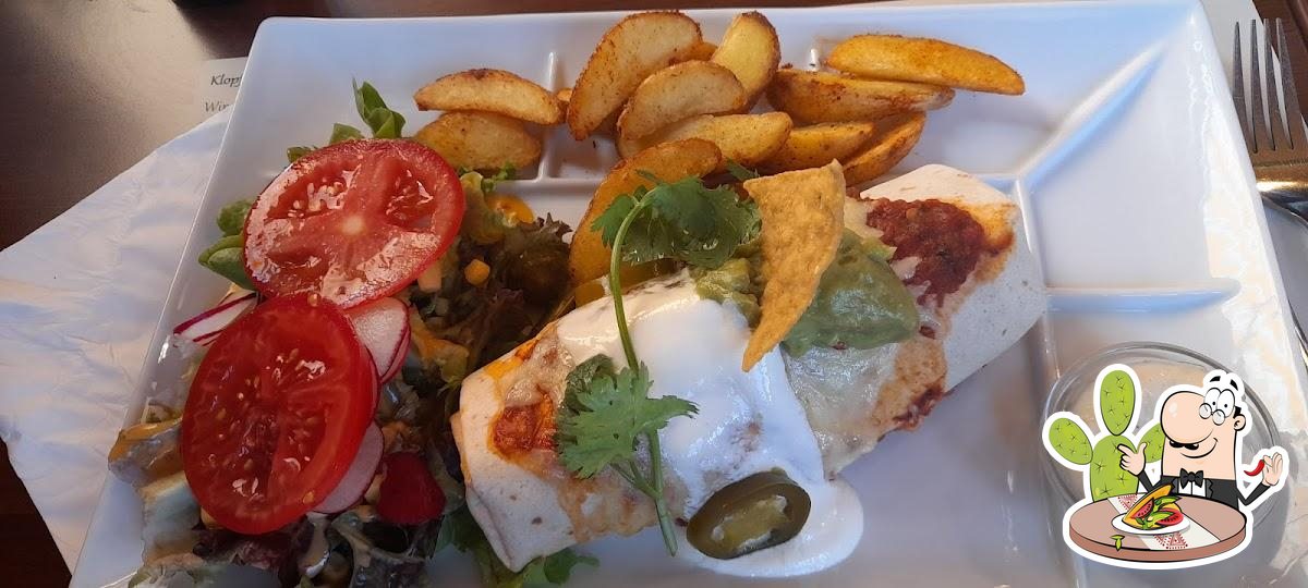 Los Jalapenos, Olten Opiniones del restaurante